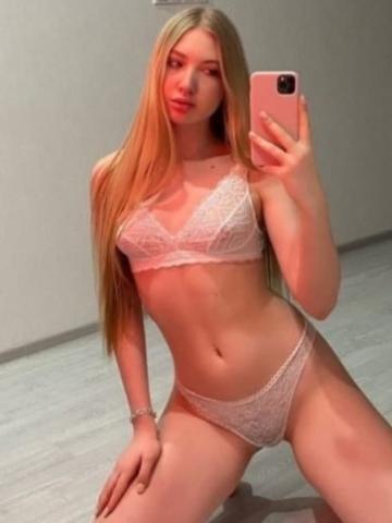 Индивидуалка Жоржина Фотография 2