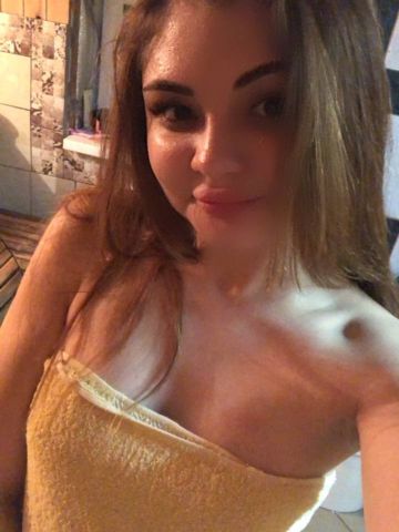 Индивидуалка Галина Фотография 3